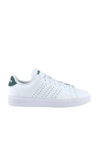 adidas Adavntage 2.0 Erkek Beyaz Günlük Sneaker