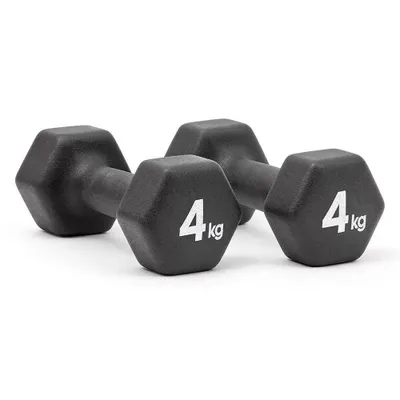 adidas 2x4 Kg Neopren Dambıl Adwt-11404-nl