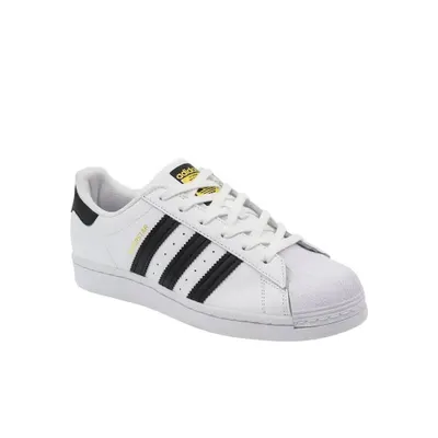 Adidas FU7712 Superstar Beyaz Kadın Spor Ayakkabı