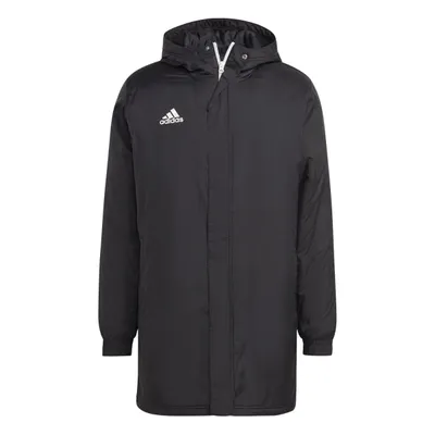 Adidas IB6076 Entrada 22 Stadium Siyah Erkek Mont