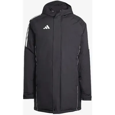 Adidas IJ7391 Siyah Erkek Mont