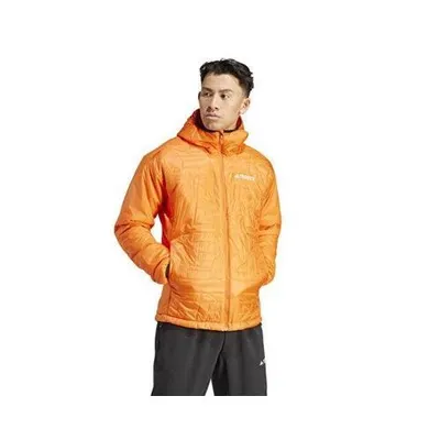 Adidas IN9412 Turuncu Terrex XPR Varil HDY J Erkek Outdoor Mont