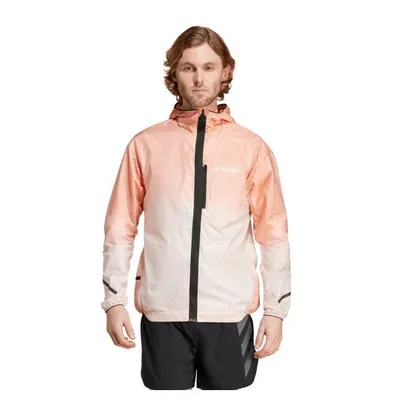 Adidas IT3434 Erkek Terrex Xperior Light Windweave Rüzgarlık