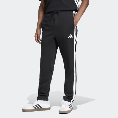 Adidas JE6430 Essentials Siyah Erkek Eşofman Altı