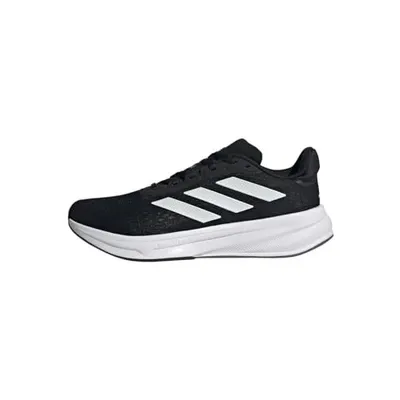 Adidas JI4308 Response Super Siyah Erkek Koşu Ayakkabısı