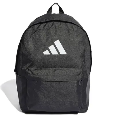 Adidas JI6953 CISC BARS BP Siyah Sırt Çantası
