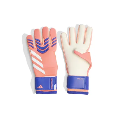 adidas Predator League Unisex Turuncu Kaleci Eldiveni JN5369