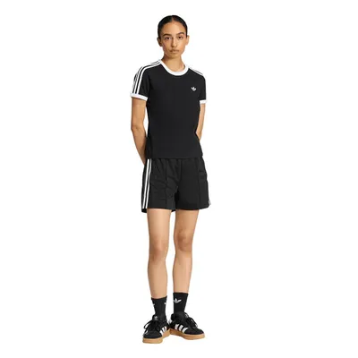 Adidas KD5569-001 Siyah Firebird Classic Shorts Kadın Şort