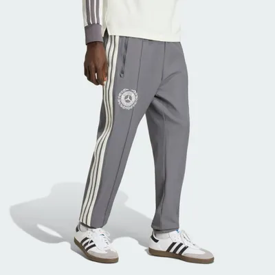 Adidas KR3571 Mercedes Amg Petronas Formula 1 Team Silver Arrows Icon Training Erkek Eşofman Altı