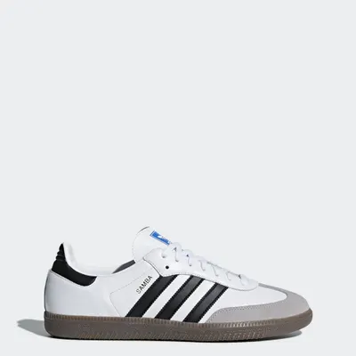 Adidas Samba OG Günlük Spor Ayakkabı