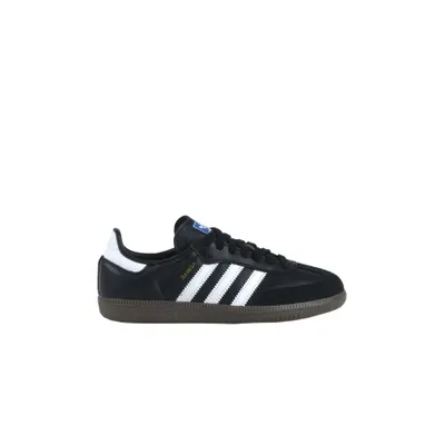 adidas Samba Og Kadın Kırmızı Spor Ayakkabı