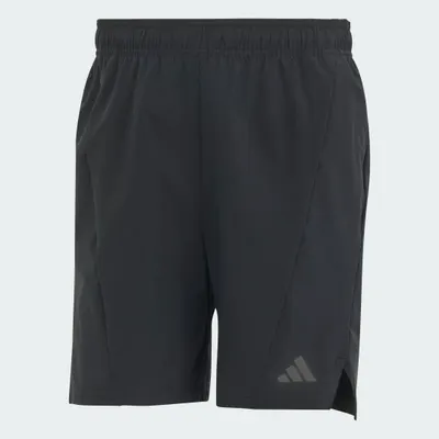 Adidas Training IK9723 Designed for Training Antrenman Erkek Şortu