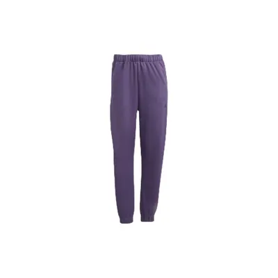 Adidas Training JM6514 Mor Yoga Motion Kadın Eşofman Altı