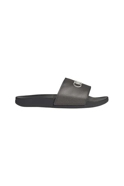 adidas ADILETTE COMFORT AUDI KI6084 Siyah Terlik