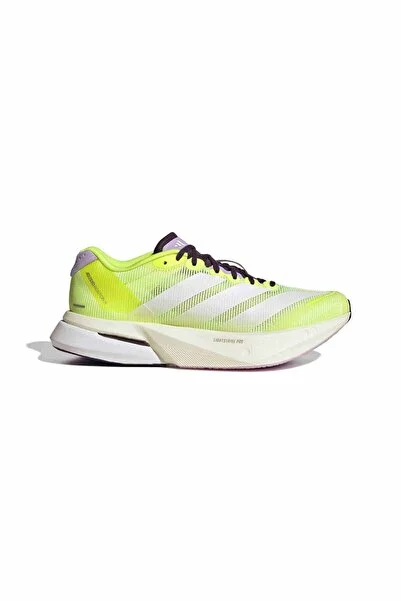 adidas Adizero Boston 13 W Kadın Koşu Ayakkabısı JP9246
