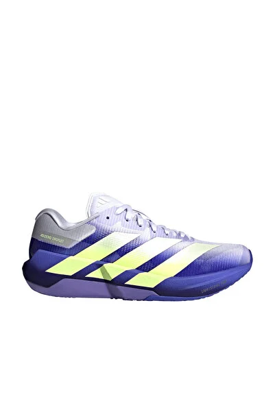 adidas Adizero Dropset Pro Kadın Mor Antrenman Ayakkabısı (KK3070)