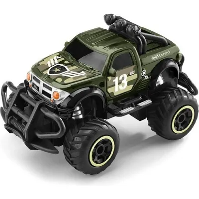 Adore Oyuncak 23491 Revell RC Dodge Ram Field Hunter Oyuncak Araba