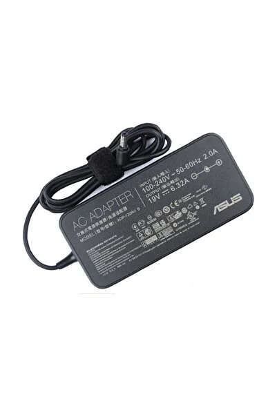 ASUS Adp-120rh Bj Notebook Adaptör 19v 6.32a 120w