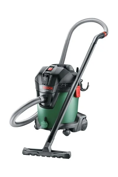 Bosch Advancedvac 20 1200W Islak Kuru Elektrikli Süpürge 358Mseri