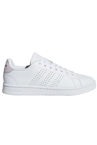 adidas ADVANTAGE Beyaz Kadın Sneaker Ayakkabı 100403642