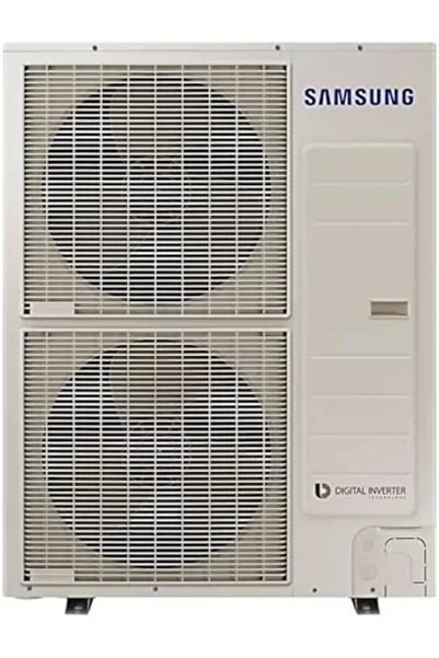 Samsung AE120RXYDEG/EU 12kW Monoblok Isı Pompası