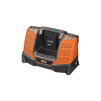 AEG BL1418 Akü Şarj Cihazı