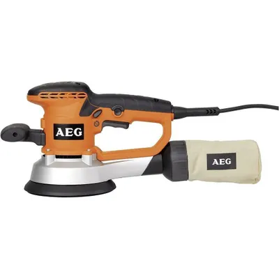 Aeg EX 150 ES Eksantrik Zımpara Makinesi
