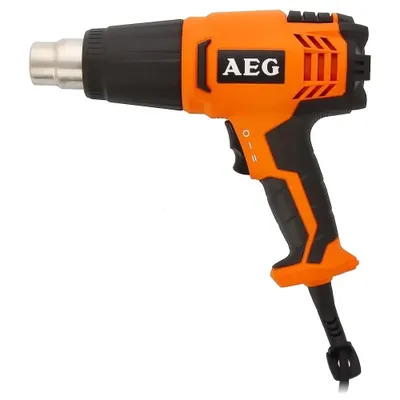 AEG Sıcak Hava Tabancası - Hg560 D
