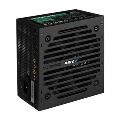 Aerocool AE-VXP600 600 W VX Plus Serisi Aktif PFC Güç Kaynağı