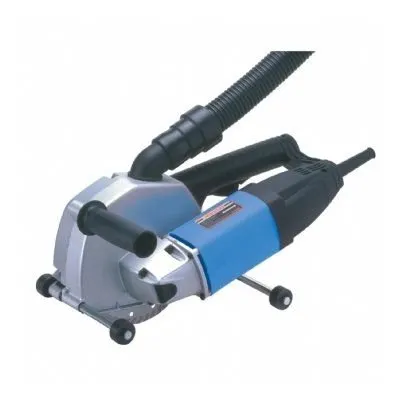 AGP CS150 Kanal Açma Makinesi
