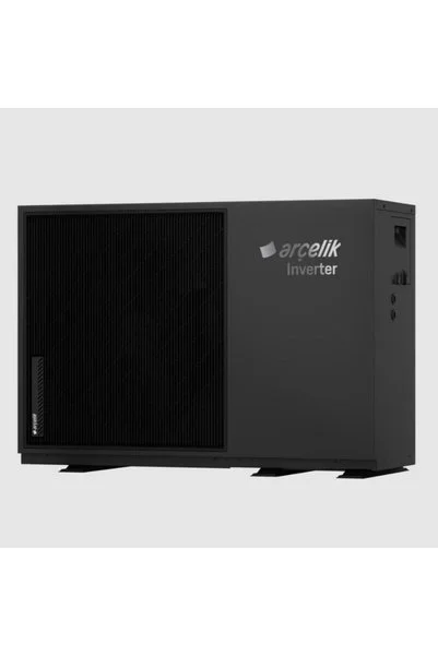 Arçelik AHPH-MM8 Thermal Monoblock 8kW Isı Pompası