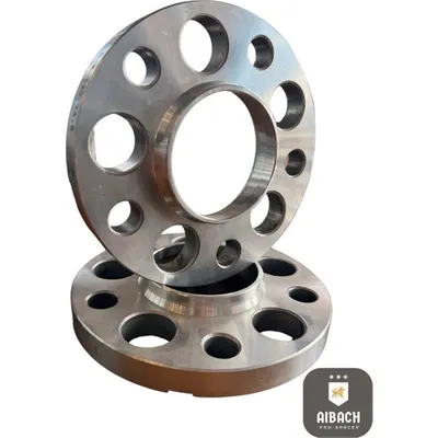 Aibach Pro Spacer Aibach Pro Bmw E34,E36,E46,E60,E90 Uyumlu 5x120 12 mm Spacer