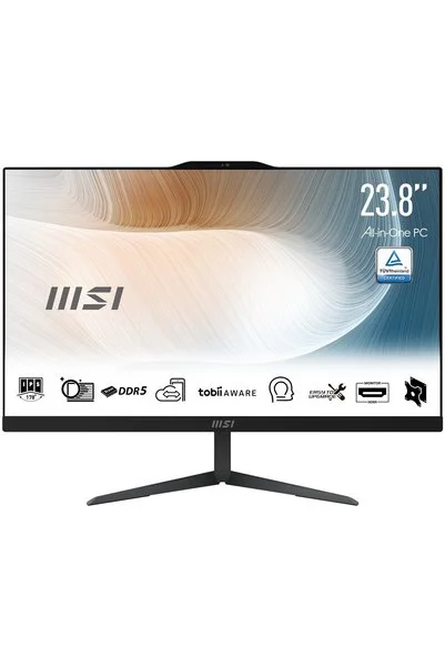 MSI AIO MODERN AM242 1M-2268XEU