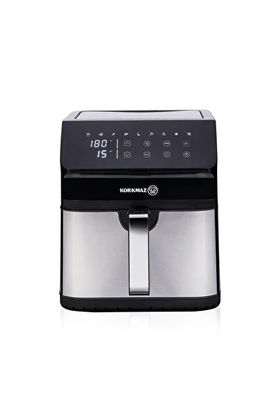 KORKMAZ Air Chef Airfryer 8.5 Litre A894 - PH