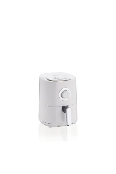 KORKMAZ Air Easy Airfryer Vanilya 1 Litre A889-01