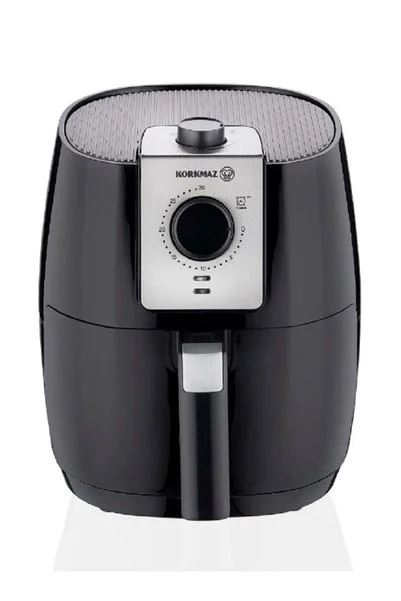 KORKMAZ Air Fix Airfryer 5 Lt A887
