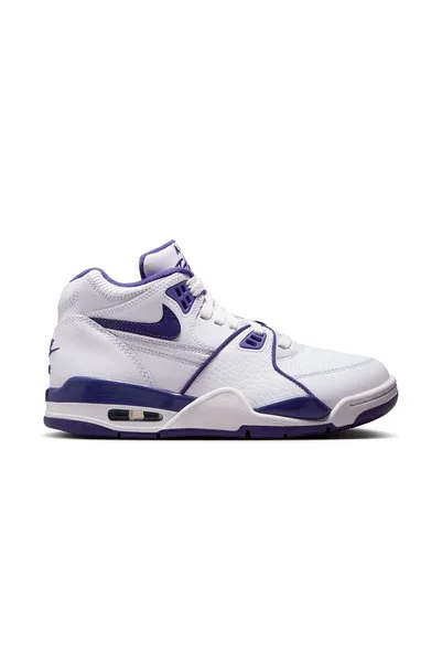 Nike AIR FLIGHT 89 (GS) Günlük Genç Günlük Ayakkabı