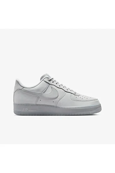 Nike Air Force 1 '07 Low WB 'Triple Wolf Grey' Juststep