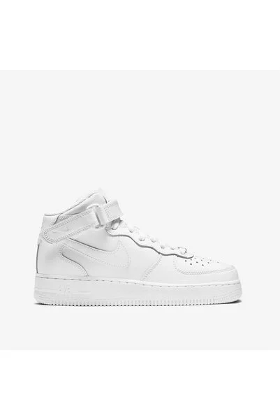 Nike Aır Force 1 ' 07 Mid Kadın Ayakkabı Dd9625-100