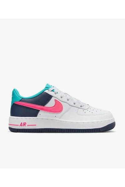 Nike Air Force 1 Low White Thunder Blue Dusty hf4793 100