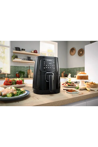 Bosch Air fry