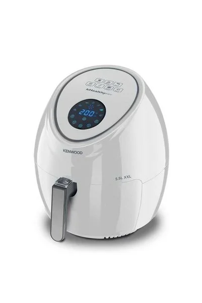 Kenwood Air Fryer Xxl Sıcak Hava Fritözü