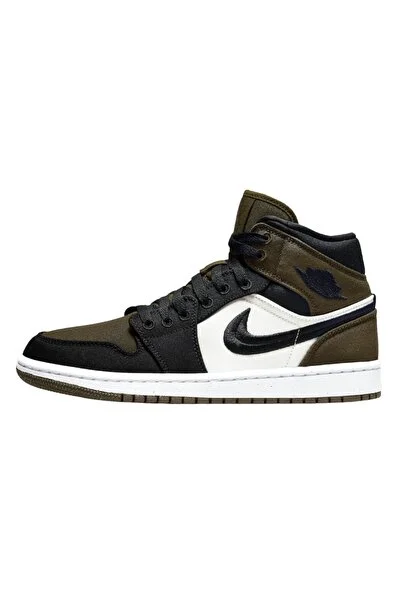 Nike Aır Jordan 1 Mıd Se Kadın Ayakkabı Dv0427-301