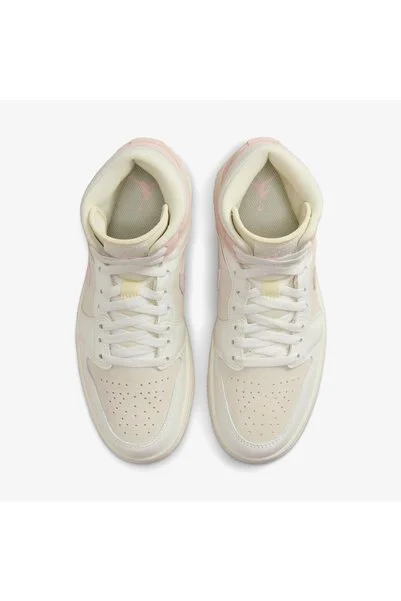 Nike Air Jordan 1 Mid SE Seersucker Limited FQ1926-161
