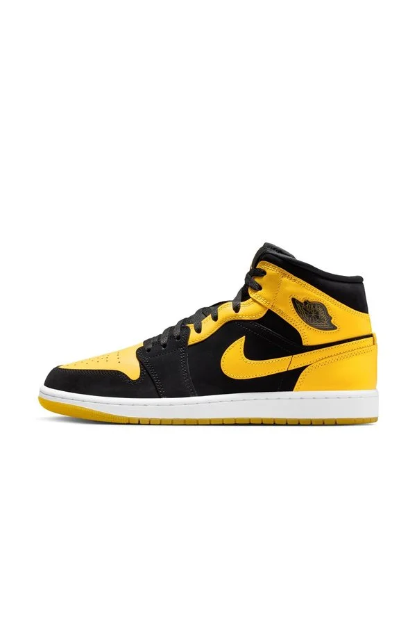Nike Air Jordan 1 Mid Special Edition Sneaker Sportie