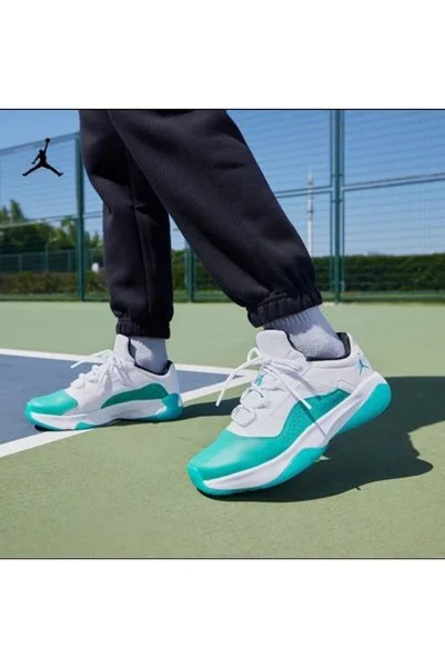 Nike Air Jordan 11 Cmft Low Unisex Basketbol Ayakkabısı