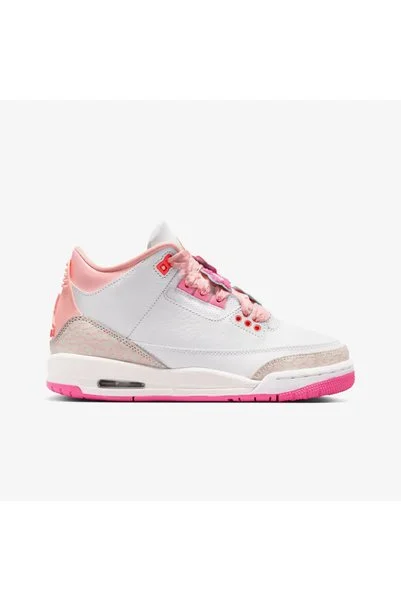 Nike Air Jordan 3 'Spring Flowers' (GS) II0599-600 Juststep