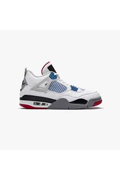 Nike Air Jordan 4 Retro CI1184-146 Erkek Basketbol Ayakkabısı