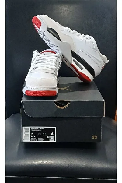 Nike AIR JORDAN 4 RM BG