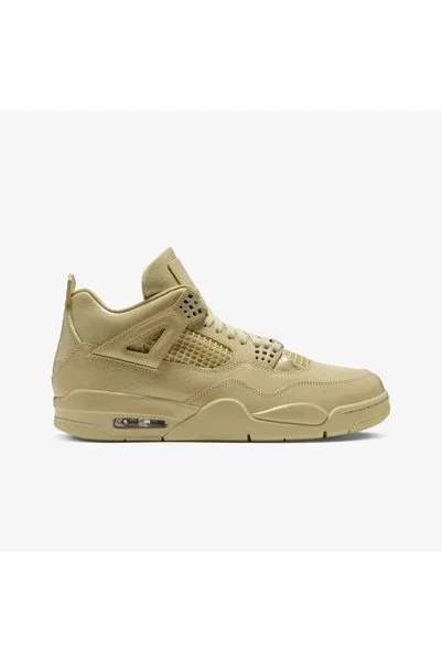 Nike Air Jordan 4 x J Balvin 'Amazonas' Juststep